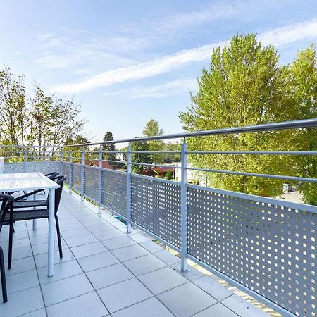 Sailor Apartment Jastrzebia Gora By Renters Prestige Exteriör bild