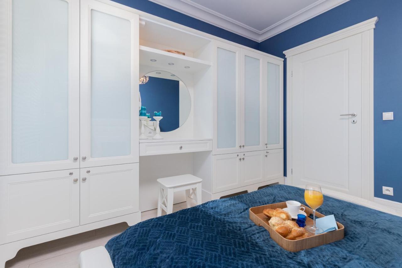Sailor Apartment Jastrzebia Gora By Renters Prestige Exteriör bild