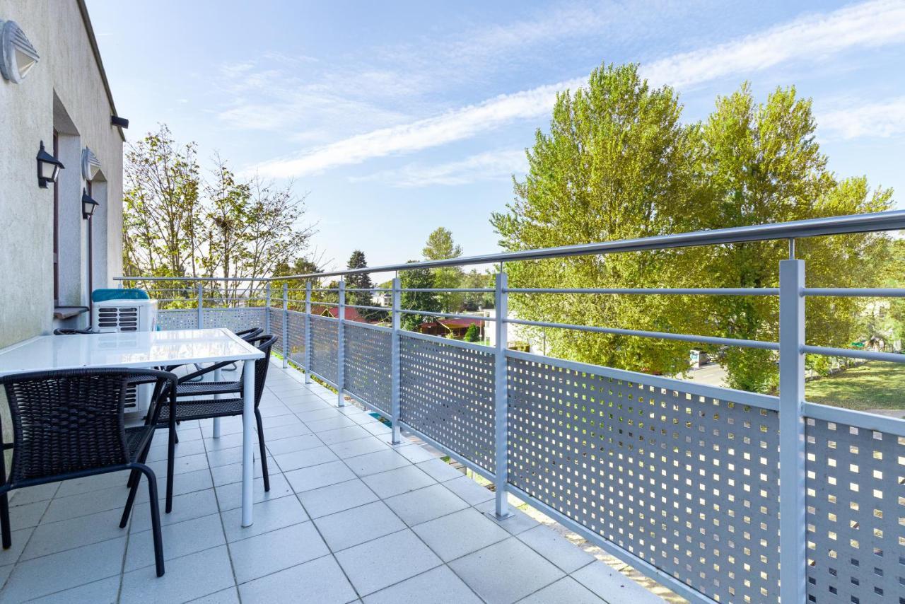 Sailor Apartment Jastrzebia Gora By Renters Prestige Exteriör bild